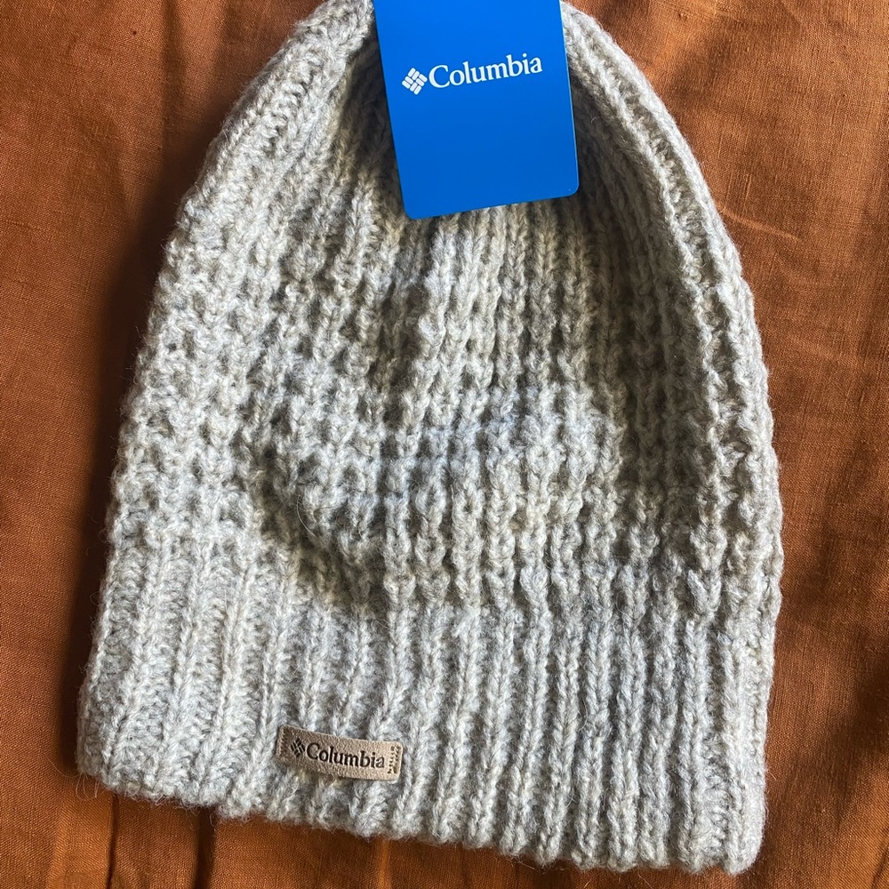 Colombia Beanie
